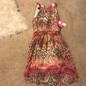 Girls Amy Byer Dress